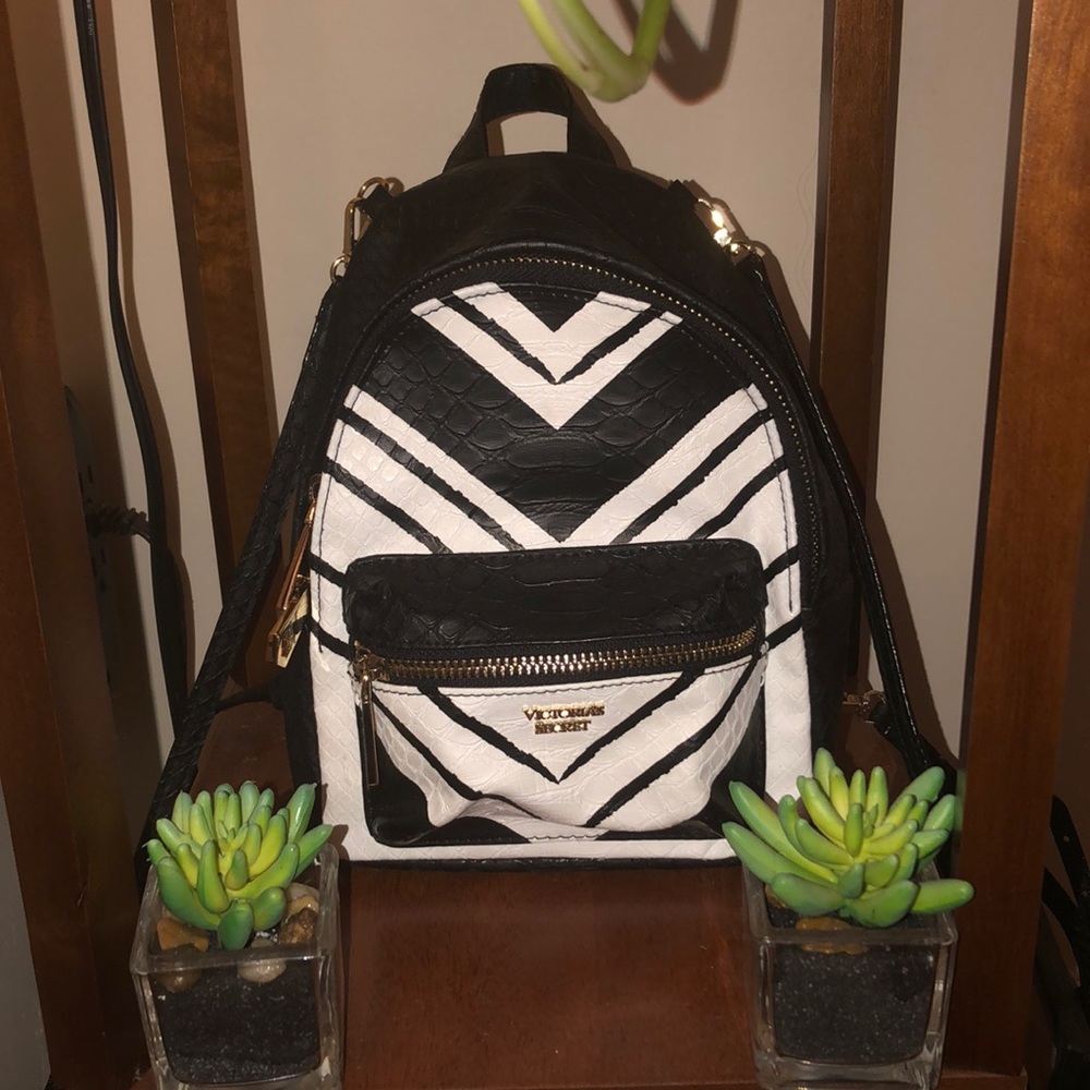 VS cosmetic bag